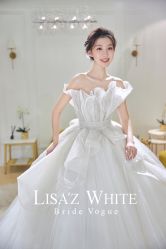-Renee芮亦婚纱(原丽莎)