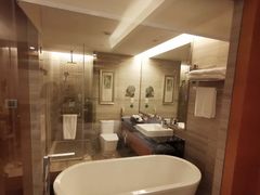 -深圳观澜格兰云天国际酒店