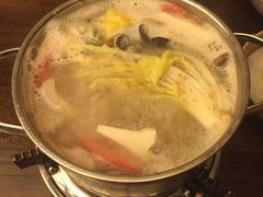 -香园自助小火锅