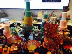 -麦雪尔甜品·生日蛋糕(新街口旗舰店)