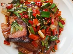 -湘聚缘湘菜馆(斜土路店)