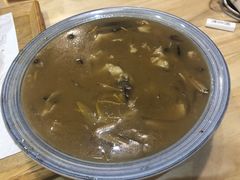 -头壹号饸饹面·大油条(常营店)