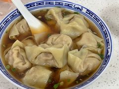 -古徽州馄饨店(宝安路店)