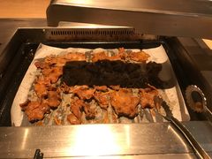 -新石器烤肉(南站店)
