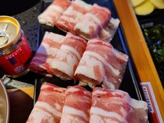 -珮姐老火锅(新街口店)