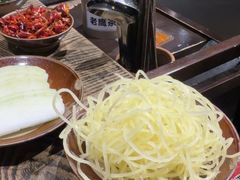 -冯校长老火锅(深圳总店)