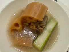 -粗茶淡饭·汉口公馆(循礼门店)