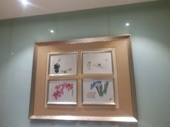 -北京老铺烤鸭(高新店)