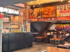 -管氏翅吧(广渠门店)