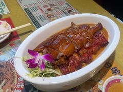 -吴系粤菜馆·茶餐厅(深业上城店)