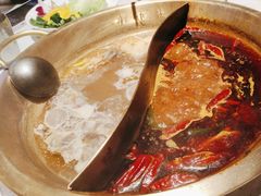 -小龙坎火锅(总店)