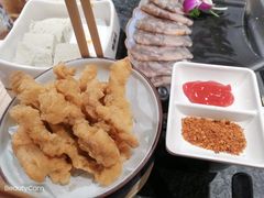 -味舵主重庆火锅(邓尉路店)