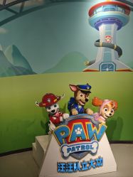 -尼克Playtime(欢乐海岸店)