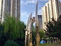 -苏州河梦清园环保主题公园