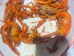 -庞家烧烤客栈(炮台山店)