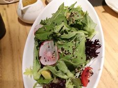 -尚膳蔬食料理主題餐廳(v)