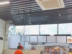 -京朋串屋·烧烤(望京西路总店)