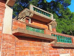 -草庵摩尼教遗址公园