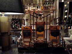 -The St·Regis Bar 瑞吉酒吧