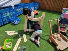 -杨浦科技幼稚园