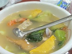 -红灯笼龙凤饭店(宁波老字号店)