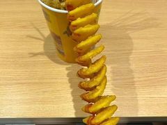 -大学城美食街