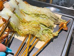-神伙烧烤(南坪总店)