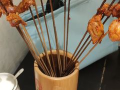 -四小区火锅·巷子里的重庆火锅(花照壁店)