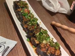 -春家·非遗手工小吃(三墩新天地店)