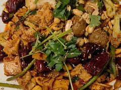 -拿渡·水煮鱼 麻辣香锅(西单大悦城店)