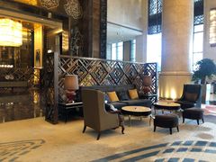 -长沙富力万达文华酒店