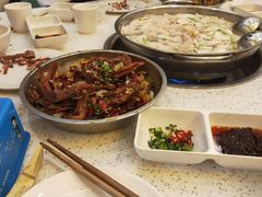 -迎三江菌汤兔(星桥街西段店)