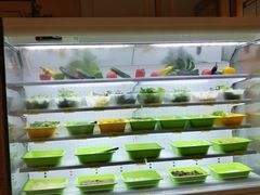 自助取餐区-北京辽宁大厦·盛安汇西餐厅