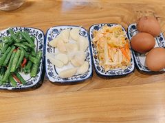 -夏家合汁(天润花园小区店)