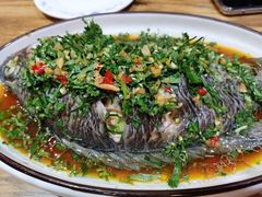 -妈妈的味道(和顺古镇店)