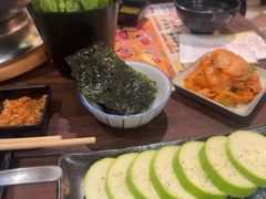 -肉仓焼肉バー(烟台山店)
