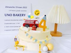 -蜜肆动物奶油蛋糕·个性定制·下午茶甜品