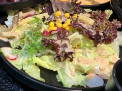 -九田家黑牛烤肉料理(太阳城店)