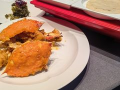 -荷塘秋月·本帮江浙菜(国权路店)