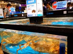 -盒马鲜生(曜一城店)