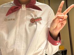 -海底捞火锅(东百中心店)