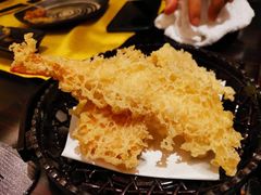 -汕头国际大酒店-牛一町目餐厅