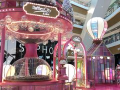 -深圳来福士广场