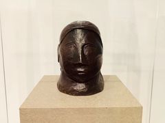 -白鹿艺术美学工作室 1 画室(MOMA校区)