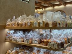 -山崎面包(静安久光店)