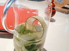 -悦融·京鲁菜·露台花园(安定门店)