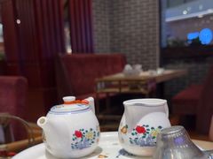-点都德(千灯湖环宇城店)