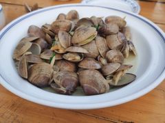 -旺角小渔村·海肠捞饭开创者(环山路店)