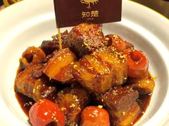 -知楚•精致湖北菜(武商MALL店)