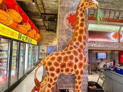 -神府路壹号·海鲜烧烤排档(三坊七巷店)